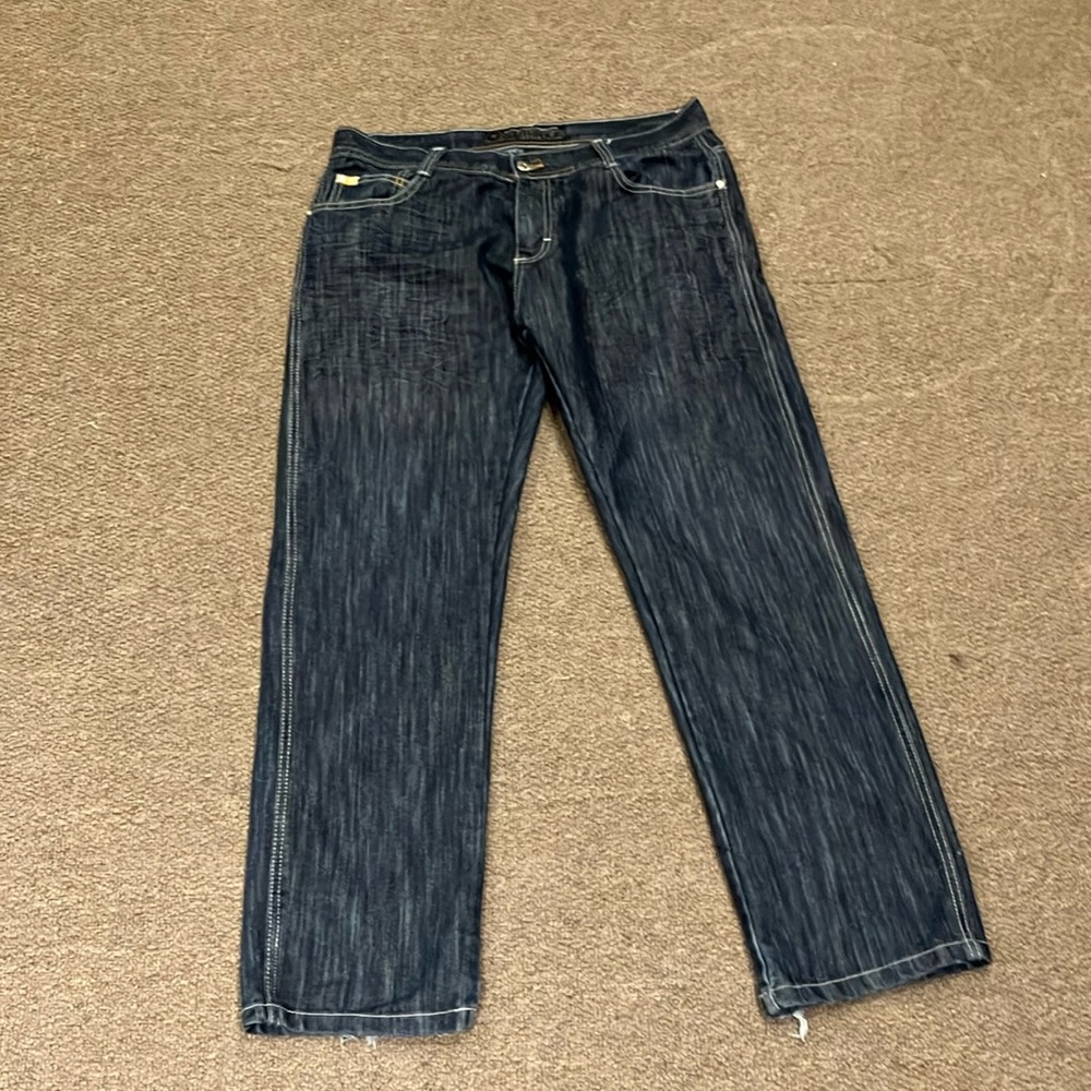 Y2K SouthPole Jeans